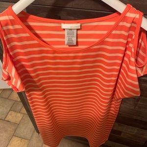 Micheal Kors top in good to almost new condition